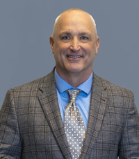 Matt Sidener, PA-C